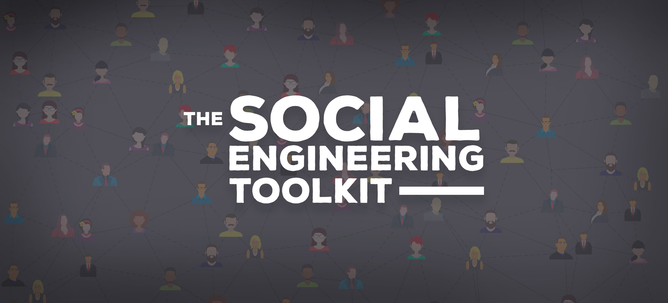 social engineering toolkit set